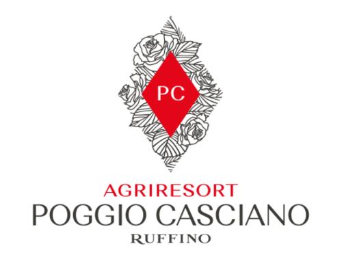 Agriresort Poggio Casciano Ruffino