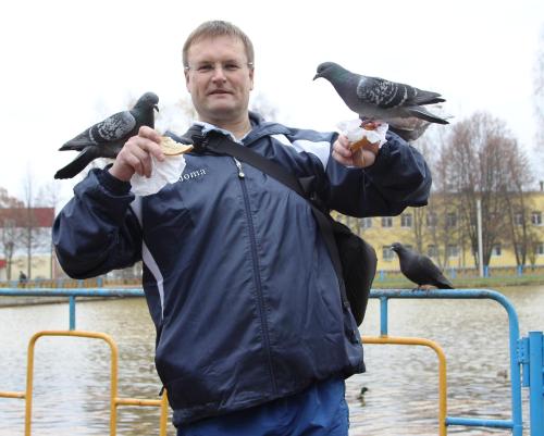 Александ