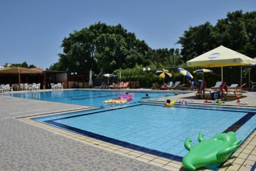 Camping Chania, Kato Daratso – Updated 2022 Prices
