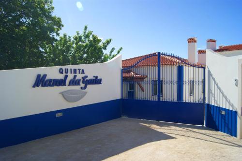 Quinta Manel da Gaita