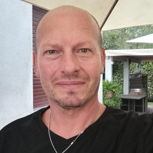 Filippo Petrongolo