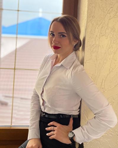 Екатерина