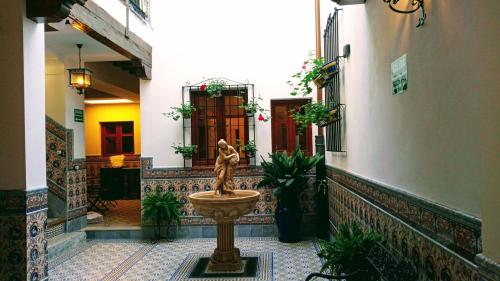 Casa Museo La Merced, Málaga – Bijgewerkte prijzen 2022