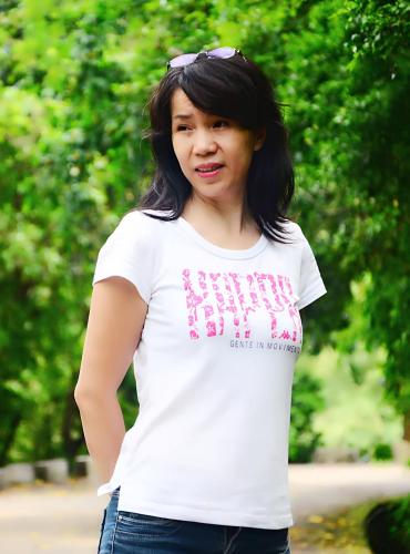 YI chen