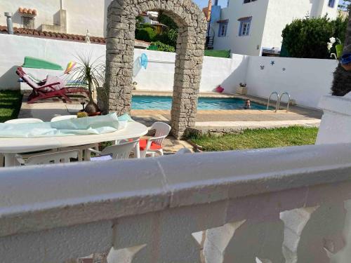 Villa Secreto, Peñíscola – Updated 2022 Prices