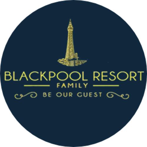Blackpool Resort Family