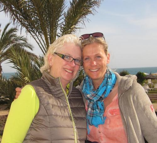 Barbara+Anja Zöllner