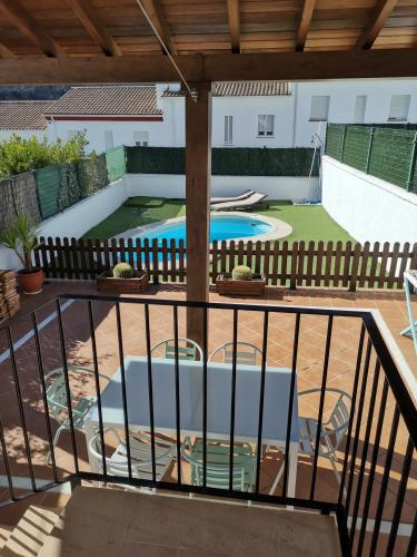 Magnífica casa con piscina privada, Montejaque – Tarifs 2022
