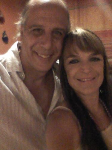 Beto y Alejandra