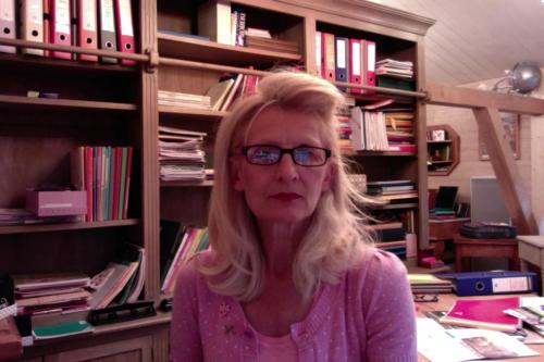 Pascale Gambert