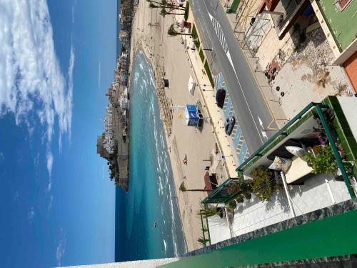 Appartement Loft con Encanto (Spanje Peñíscola) - Booking.com