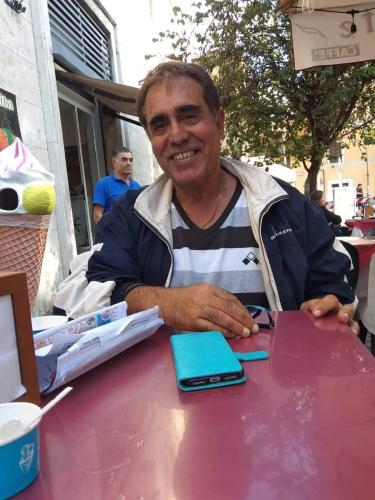 Αντωνακος Νεκταριος