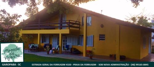 Morada da Figueira