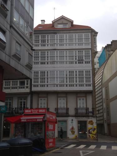 Atico en Santa Catalina, A Coruña – Updated 2022 Prices
