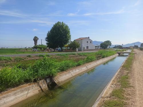 Casa Rural LEsquerra De Gabriel, Amposta – Updated 2022 Prices