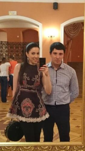 Damir / Aila