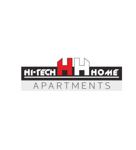 Управляющая компания hth24 Apartments hth24/ru