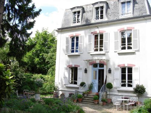 Le clos des Princes