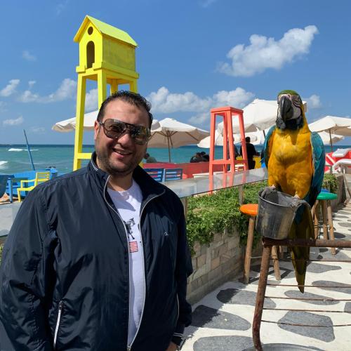 Stella Heights North Coast Sidi Abdel Rahman El Alamein, El Alamein