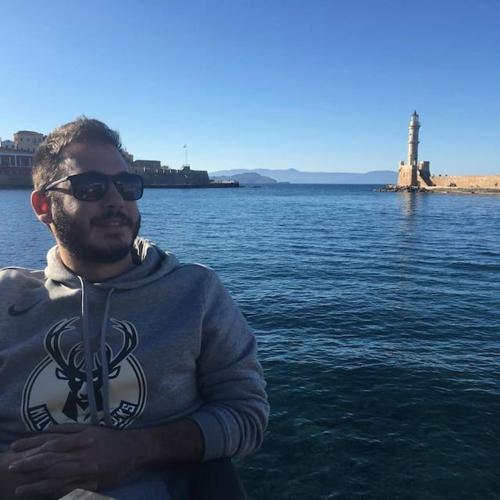 Konstantinos