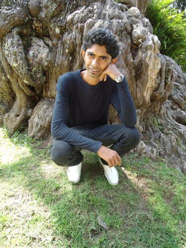 A.b.m. dinesh priyanga