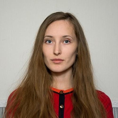Анастасия