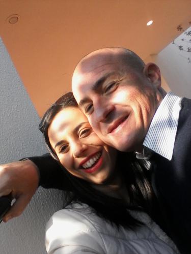 Francesca e Domenico