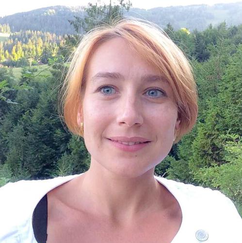 Svetlana