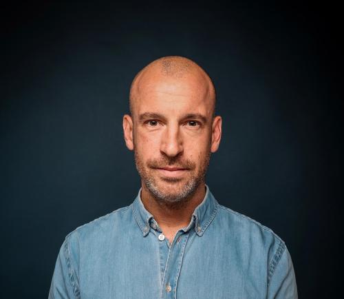 Andreas Brand