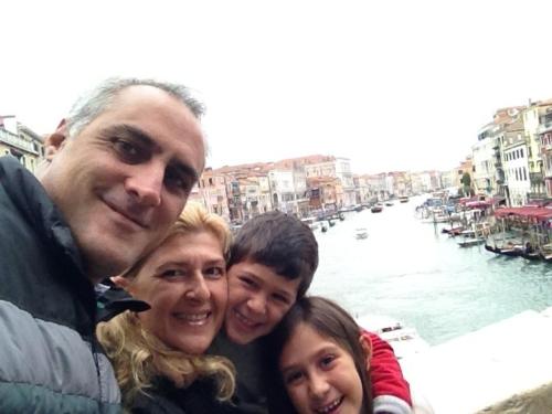 GELOS FAMILY
