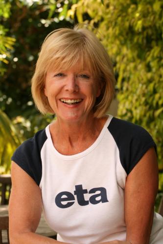Linda Halliday