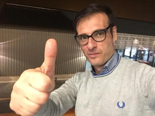STEFANO TRAPANI