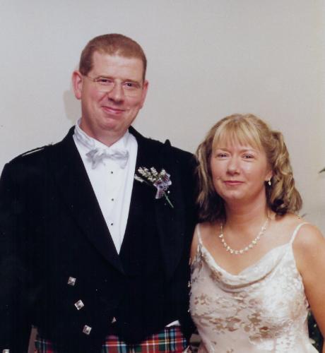 john and janice christie