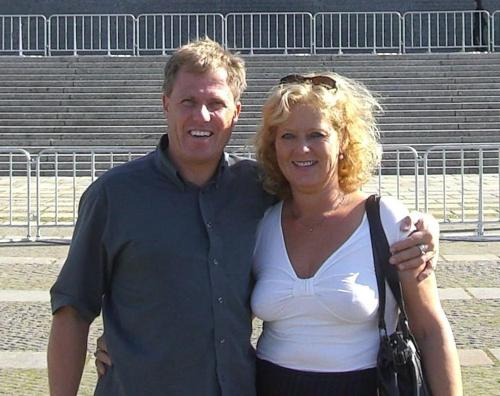 Markus und Gabi Diehl