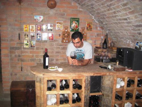 Ignacio Sanchez