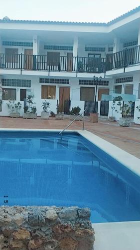 Apartamentos Ribera del Guadiaro, Benaoján – Updated 2022 Prices