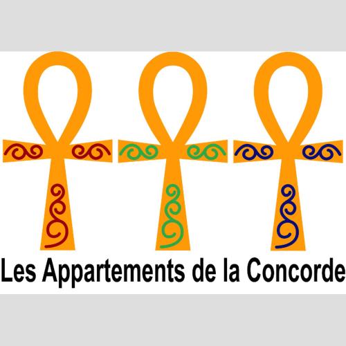 Les Appartements de la Concorde