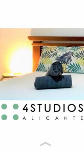 4Studios B&B Alicante (Spanje Alicante) - Booking.com