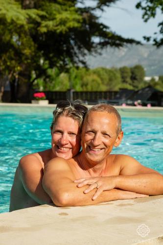 Luc & Valérie