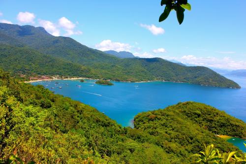 Ilha Grande