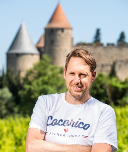 Cédric