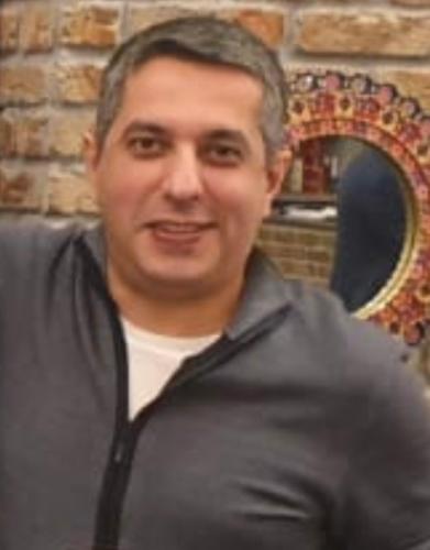 Bahram Samadzade