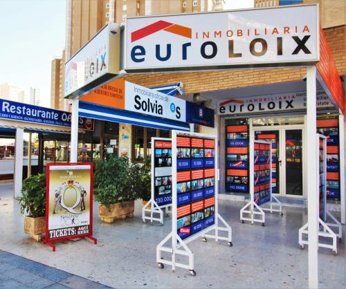 Piscis 12-2, Benidorm – Precios actualizados 2022