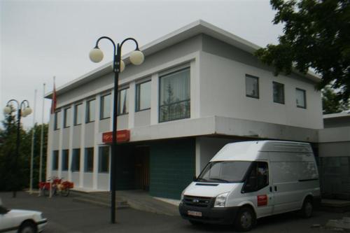 Laufas Guesthouse