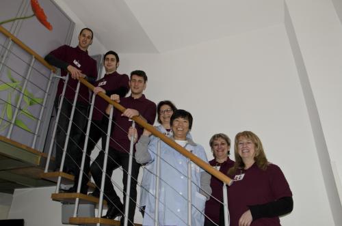 STAFF