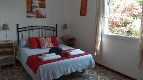 Villa Karenessa, Calan Porter, Spain - Booking.com