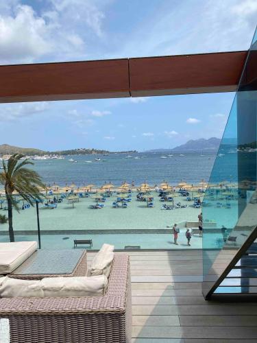 Ático Londres Izquierda, Port de Pollensa – Updated 2022 Prices