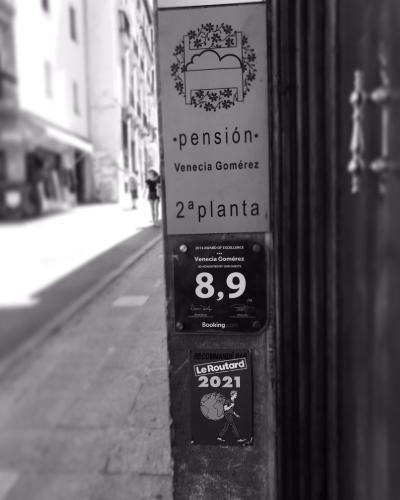 Pensión Venecia Gomérez, Granada – Updated 2022 Prices