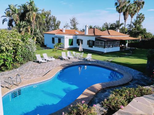 Villa/farmhouse Jardin Botanico, La Orotava – Updated 2022 Prices