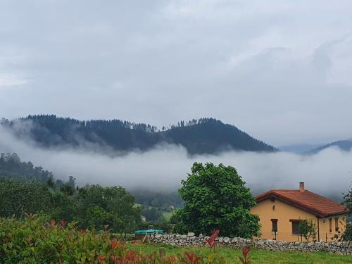 EL CAMPO MATEO APARTAMENTOS (España Cangas de Onís) - Booking.com